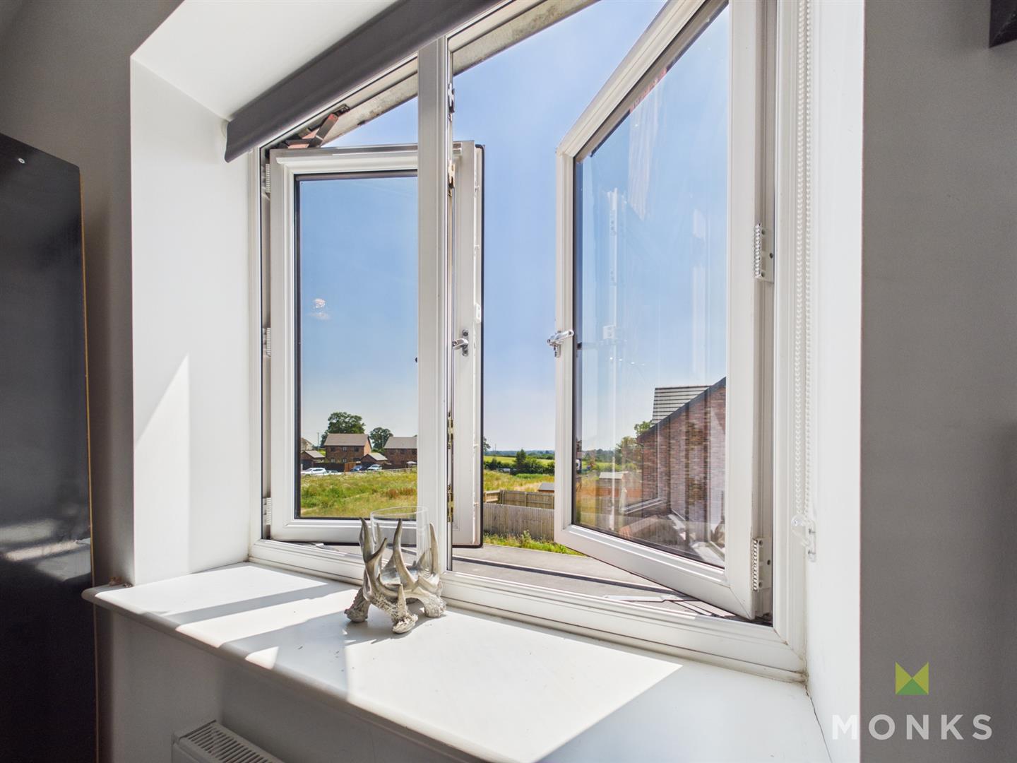 20 Morlas Meadows, Oswestry, SY11 3FJ For Sale